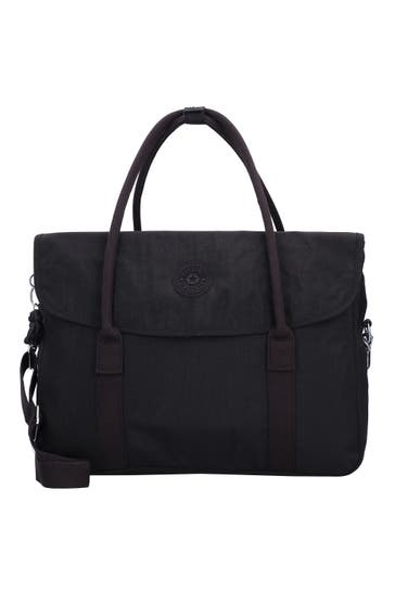 KIPLING Handtasche black noir
