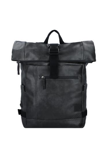 CAMEL ACTIVE Rucksack black