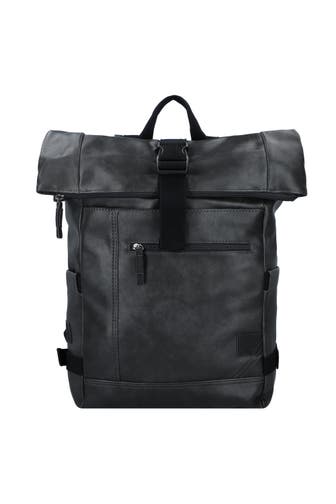CAMEL ACTIVE Rucksack black