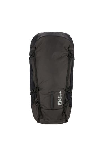 JACK WOLFSKIN Rucksack phantom