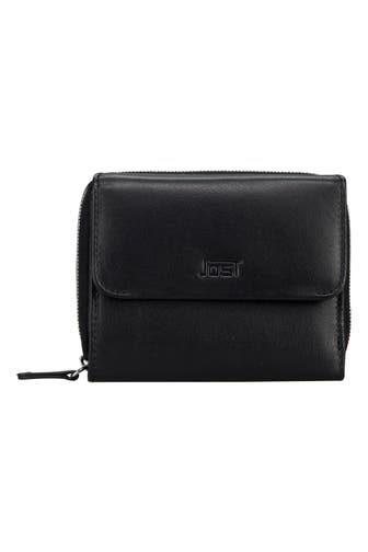 JOST Geldbörse black