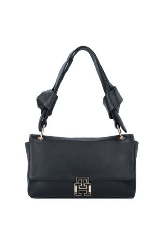 TOMMY HILFIGER Handtasche black
