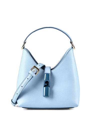 FURLA Umhängetasche carta da zucchero