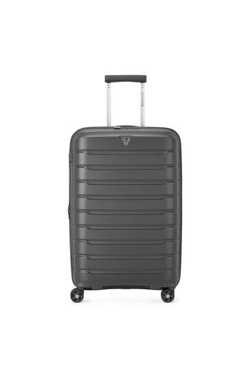 RONCATO Koffer antracite