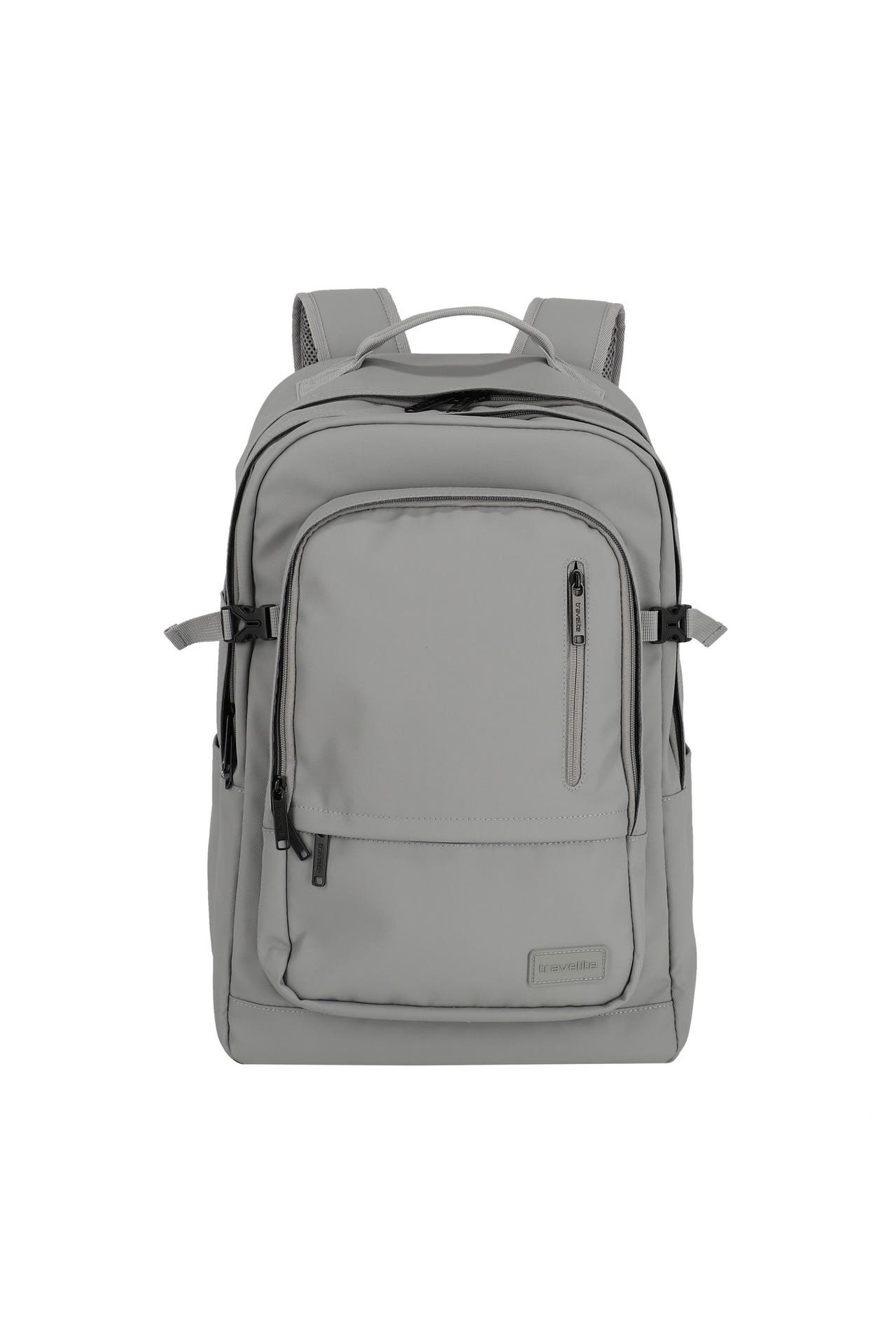 TRAVELITE Rucksack hellgrau, Bild 1
