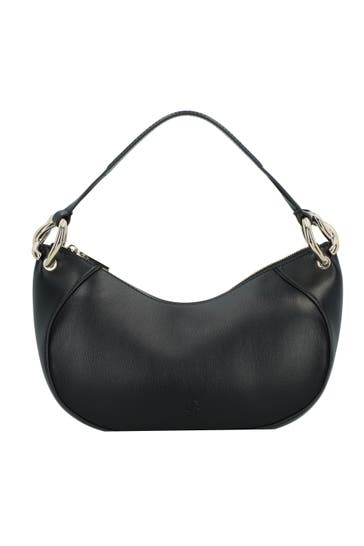 BOSS Handtasche black
