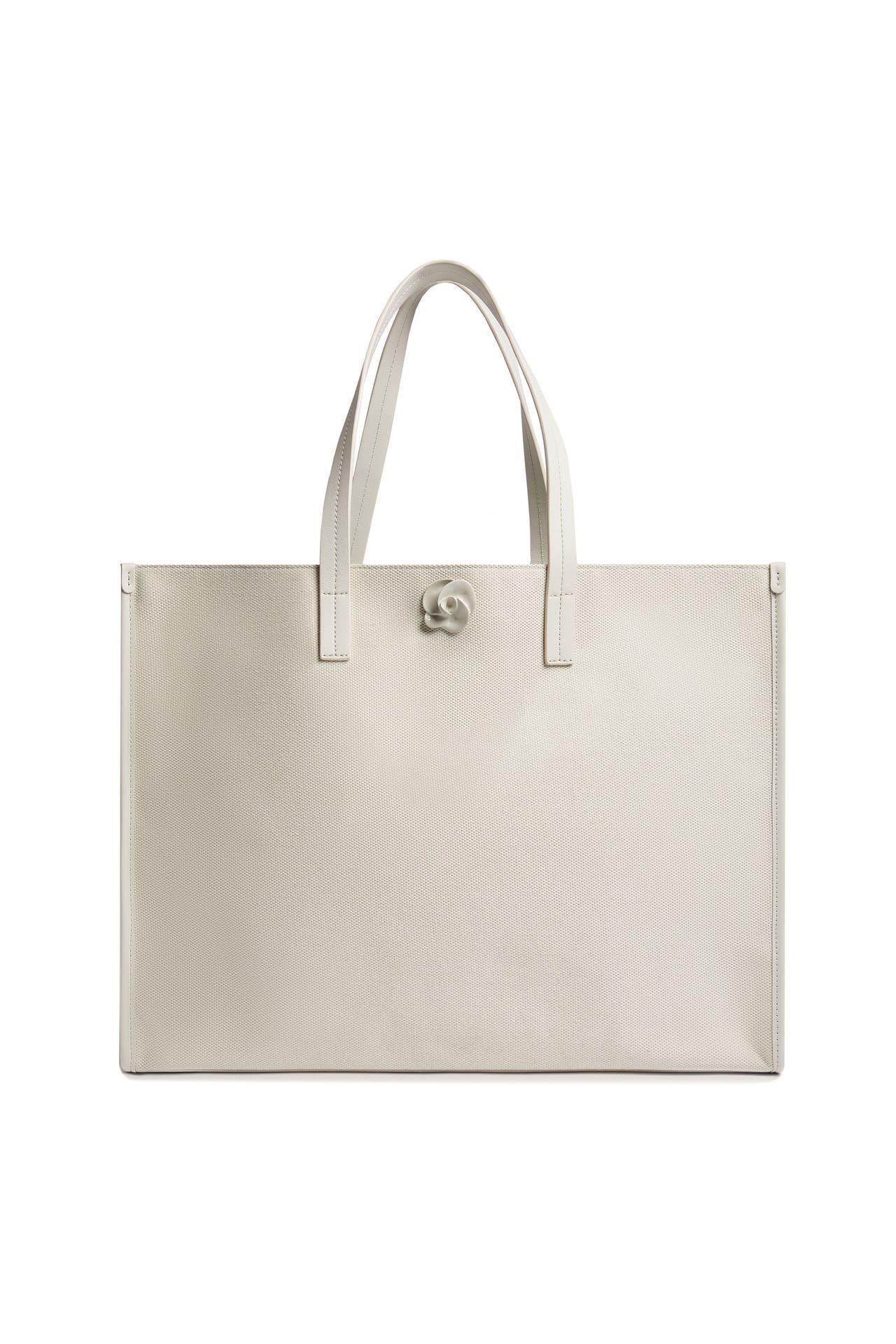 TED BAKER Shopper ecru, Bild 1