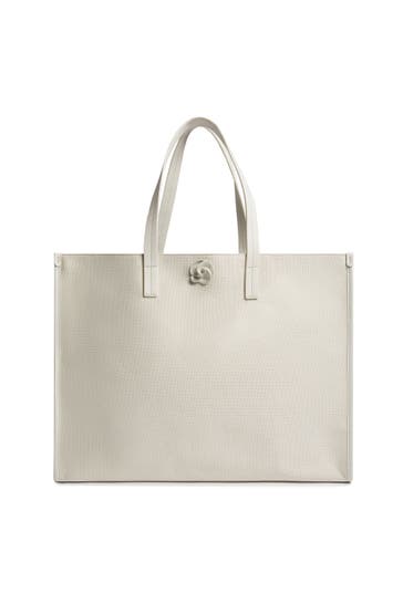 TED BAKER Shopper ecru