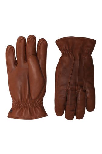KESSLER Handschuhe mid brown