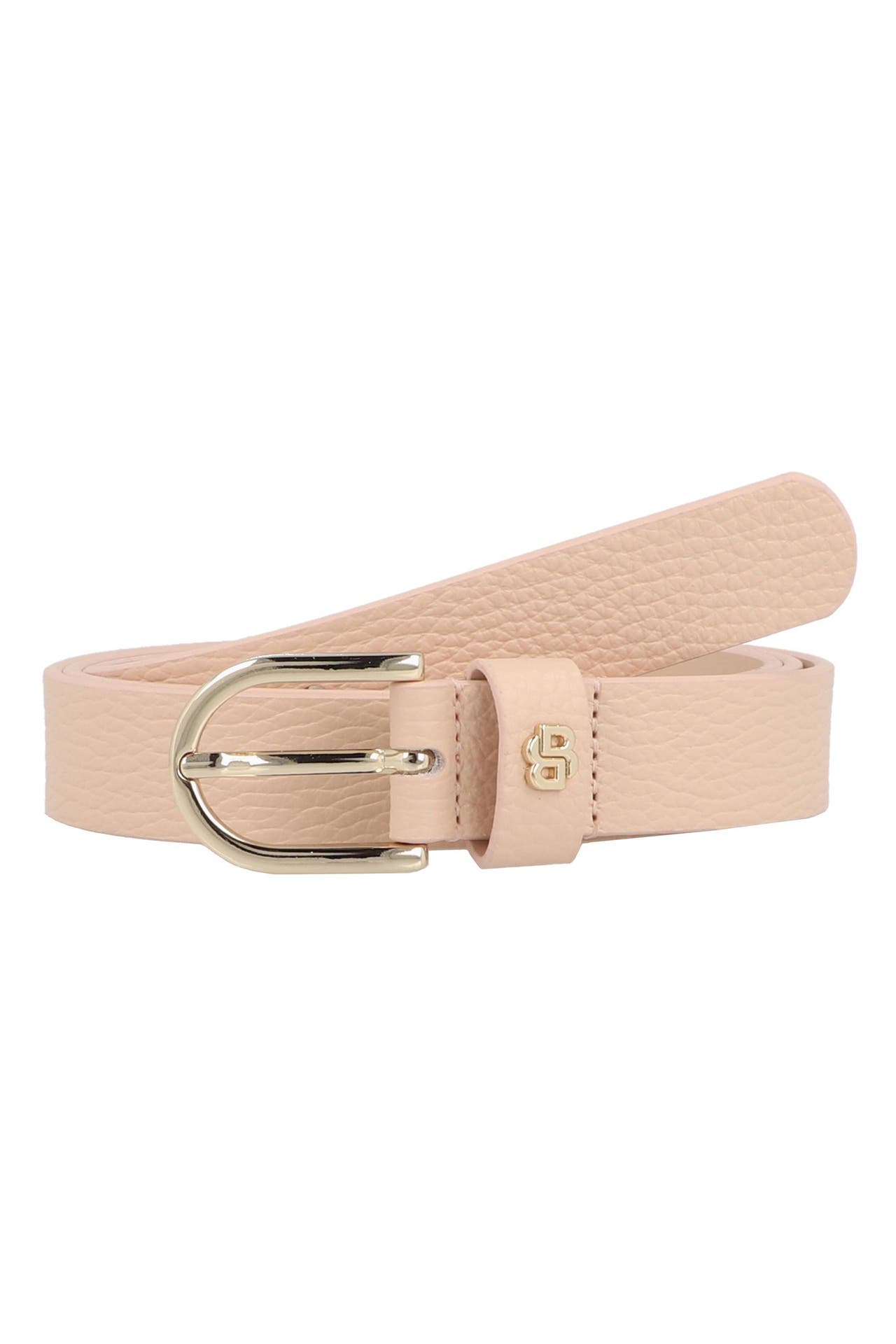 BOSS Gürtel light beige, Bild 1
