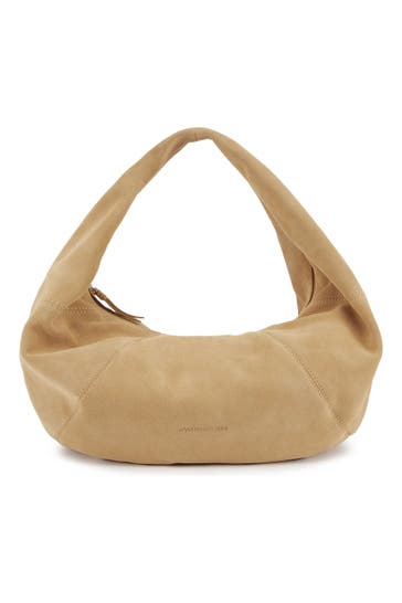 LES VISIONNAIRES Handtasche soft tan