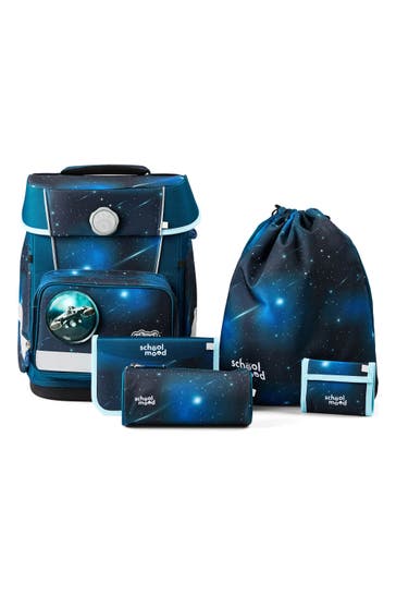 SCHOOL-MOOD Champion Maxx Pro Schulranzen-Set 6-Teilig Modell 2026