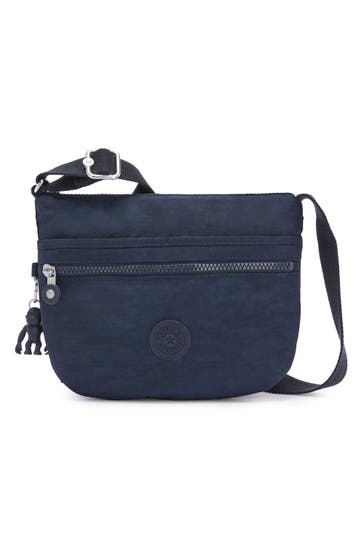 KIPLING Umhängetasche blue bleu 2