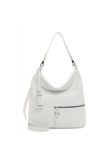TAMARIS Handtasche white