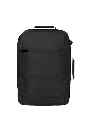 TRAVELITE Rucksack schwarz