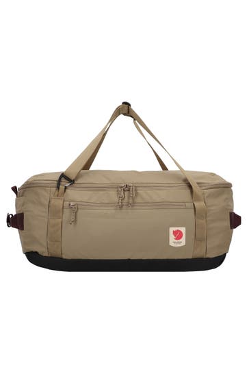 FJÄLLRÄVEN Weekender clay