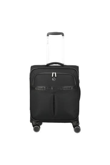 TRAVELITE Koffer black