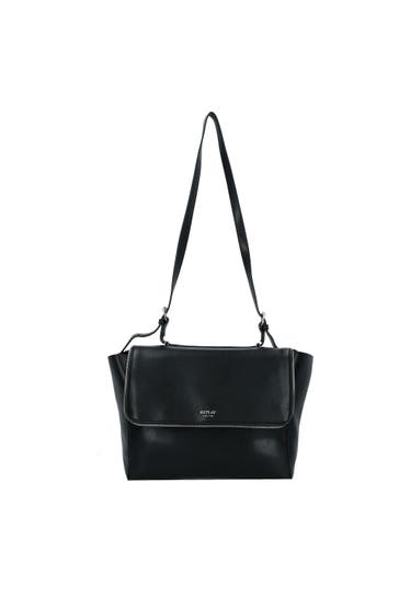 REPLAY Handtasche black