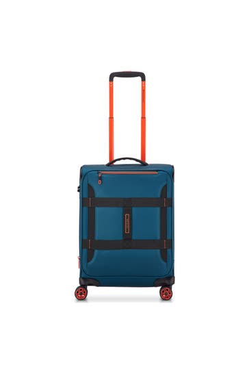 RONCATO Koffer denim