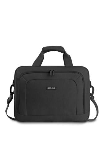 REDOLZ Business Bag black