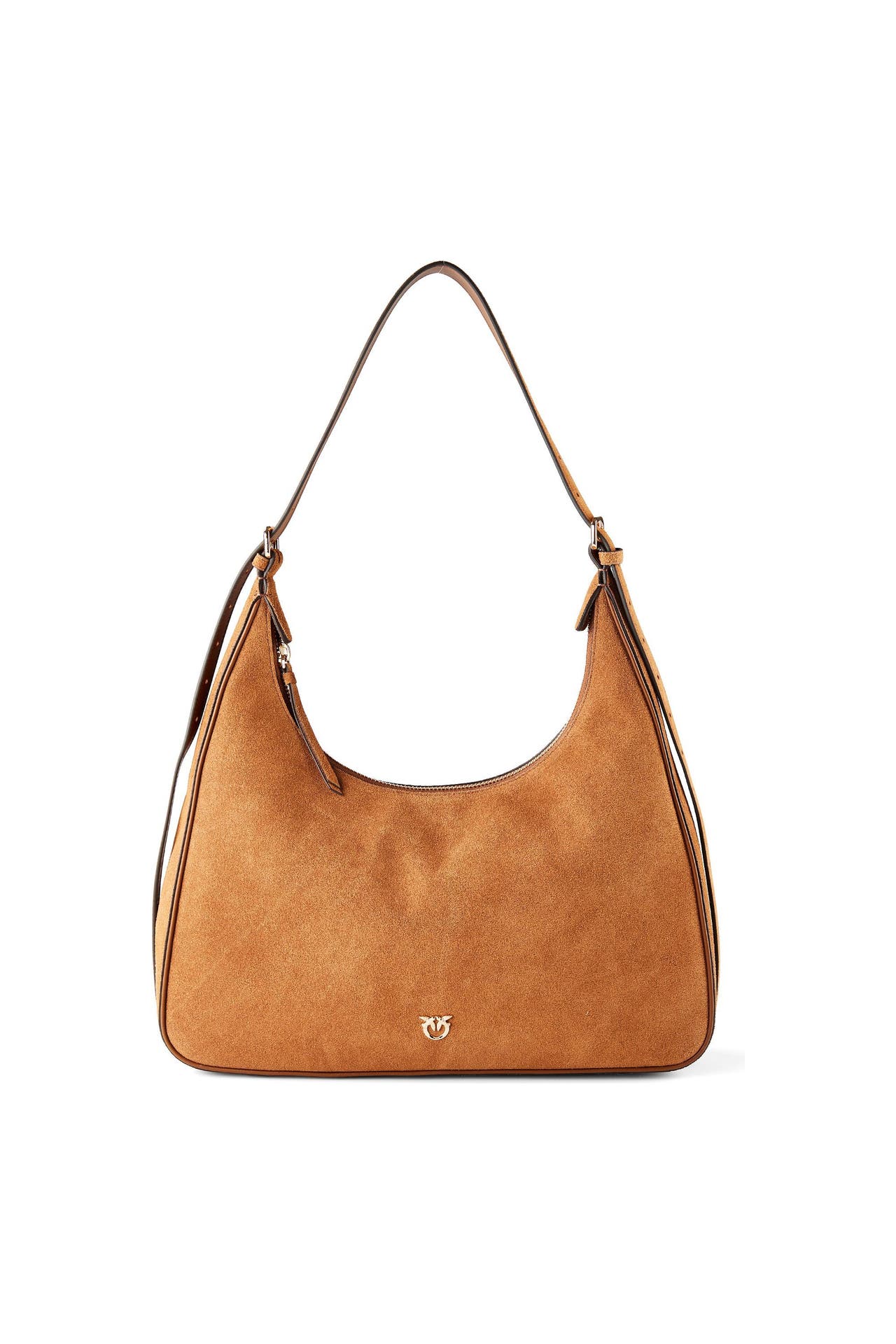 PINKO Handtasche marrone, Bild 1