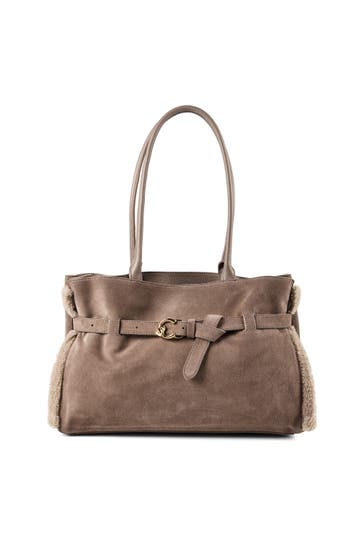 COCCINELLE Handtasche war.t-war.t-war
