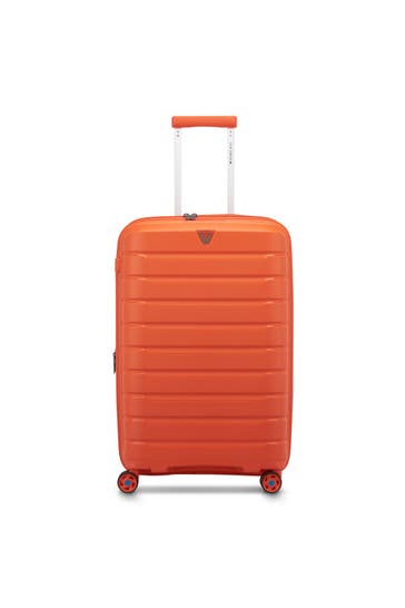 RONCATO Koffer orange