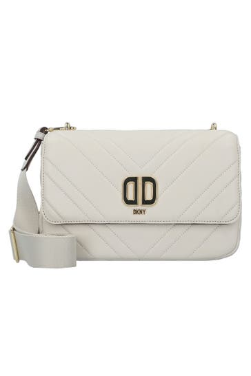 DKNY Umhängetasche pebble