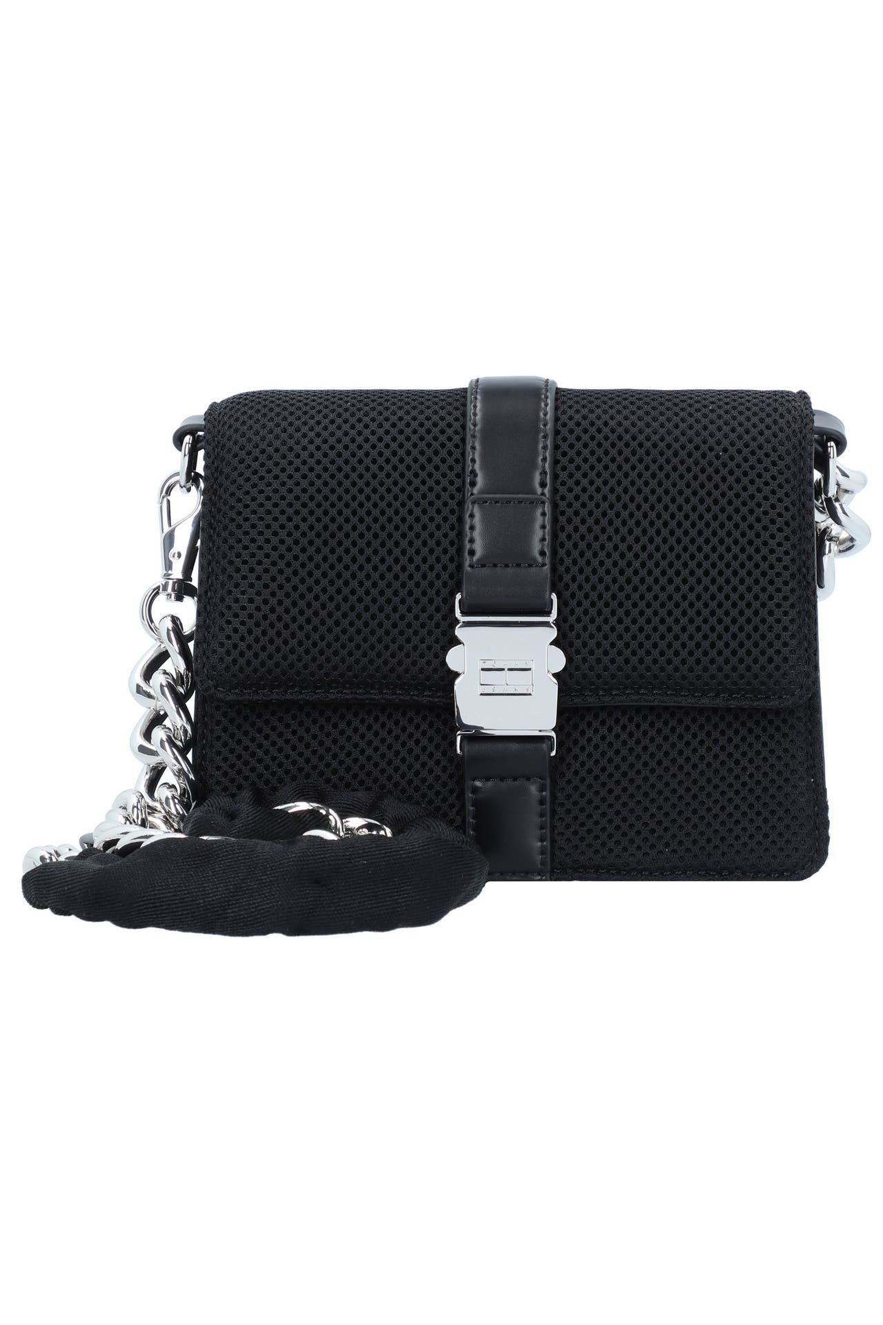 TOMMY HILFIGER Umhängetasche black, Bild 1