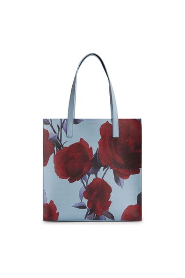 TED BAKER Shopper mid-blue