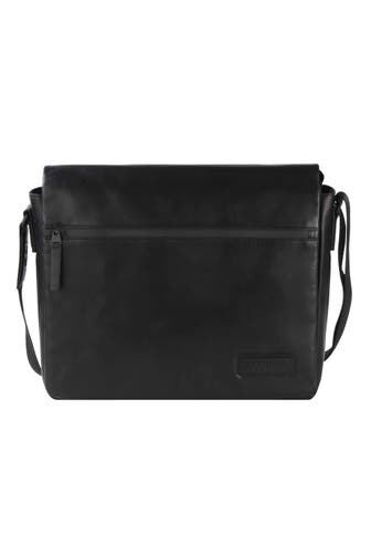 JOST Business Bag schwarz