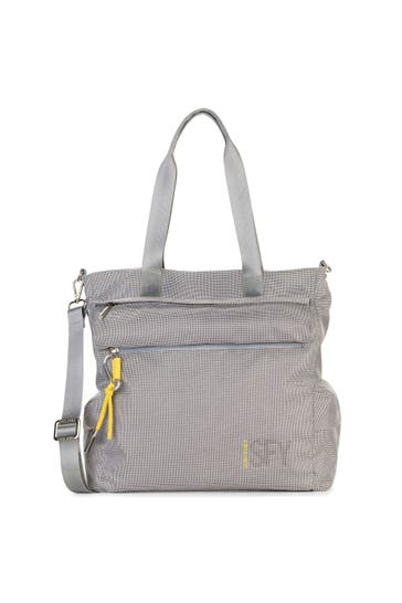 SURI FREY Handtasche lightgrey