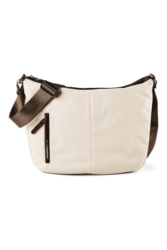 MANDARINA DUCK Umhängetasche latte