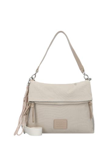 FREDSBRUDER Handtasche earthy shades