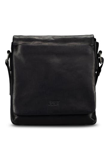 JOST Umhängetasche black