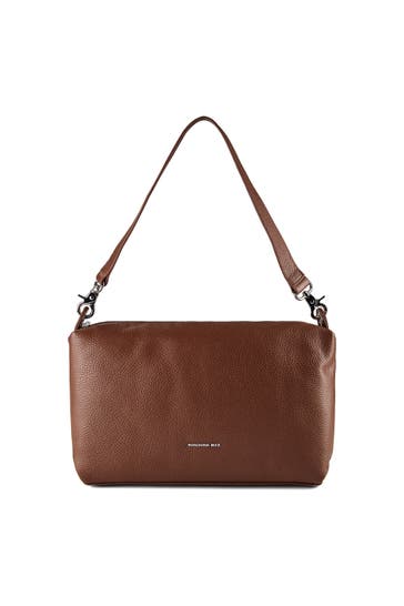 MANDARINA DUCK Handtasche milk chocolate