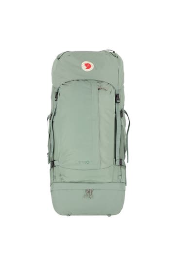 FJÄLLRÄVEN Rucksack patina green
