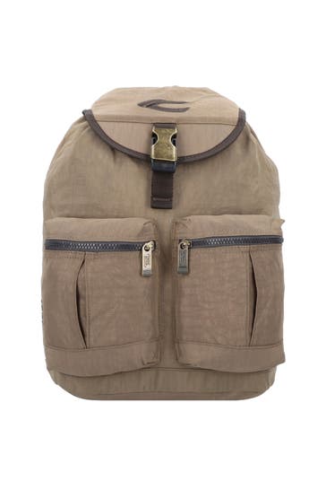 CAMEL ACTIVE Rucksack sand