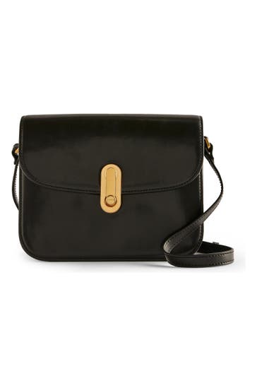 TED BAKER Umhängetasche black