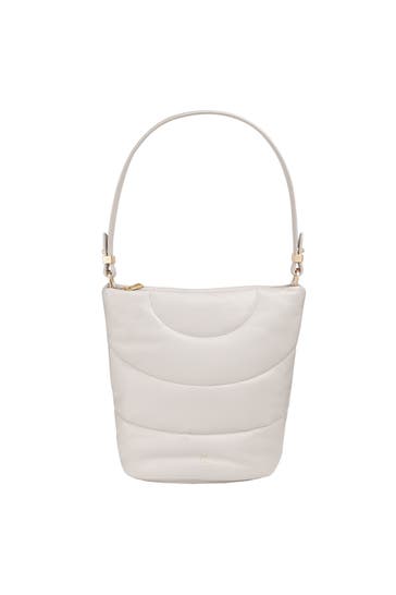 DUDU Handtasche pearl