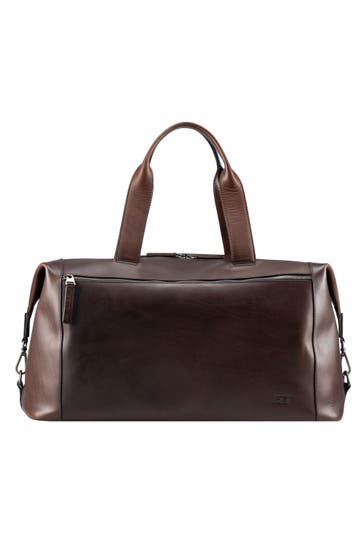 JOST Weekender braun