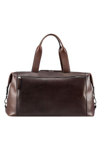 JOST Weekender braun