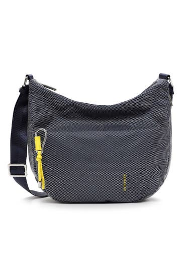 SURI FREY Umhängetasche blue