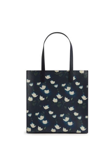 TED BAKER Shopper navy