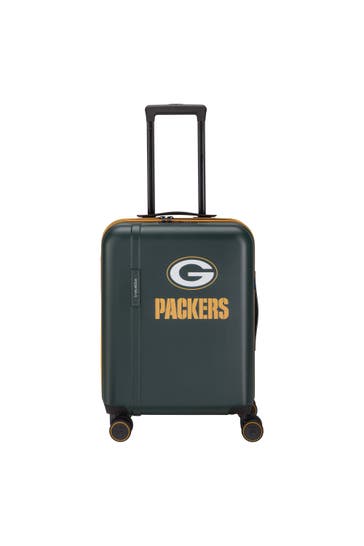 TRAVELITE Koffer green bay packers