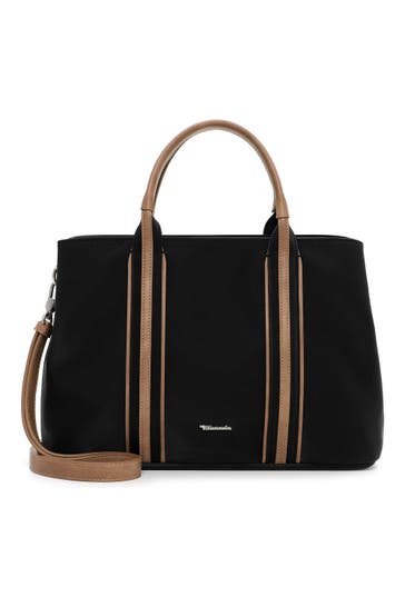 TAMARIS Handtasche black