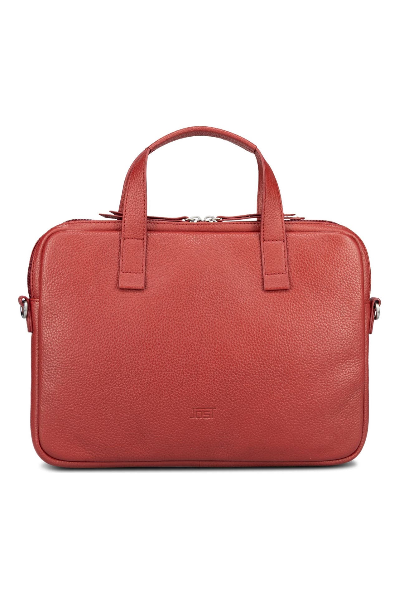 JOST Business Bag red, Bild 1