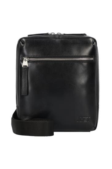JOST Umhängetasche black