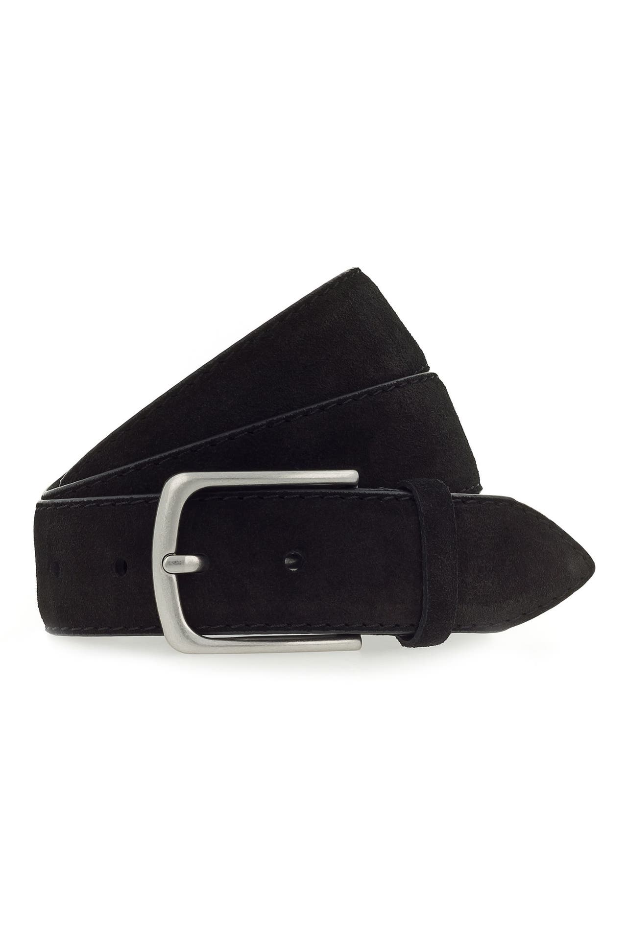 VANZETTI Business-Gürtel black, Bild 1