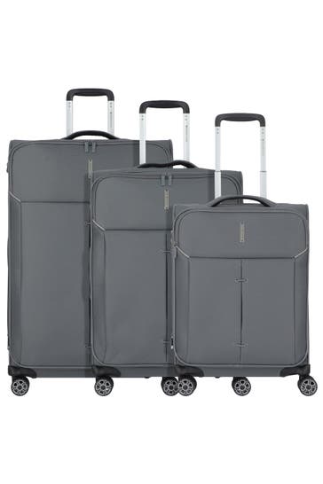 RONCATO Koffer antracite